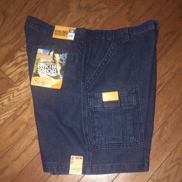 Savane Other - Savane Men’s Hiking Shorts